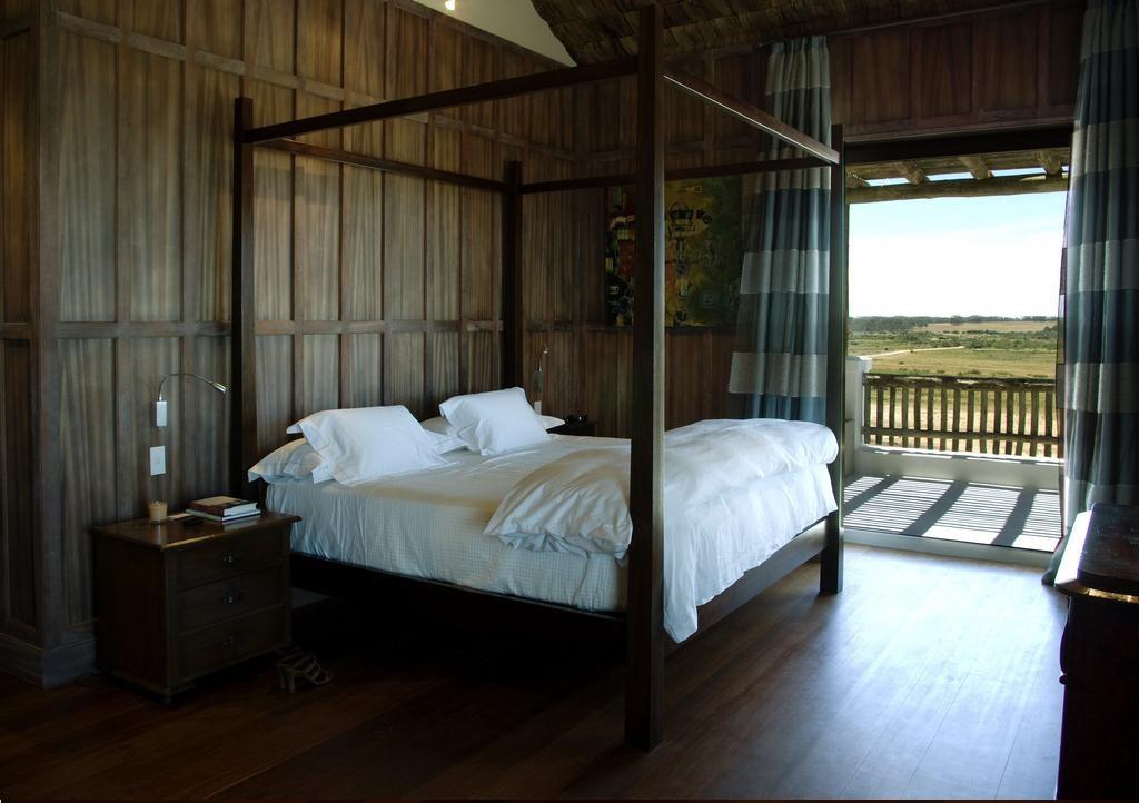 Estancia Vik Jose Ignacio Exterior photo