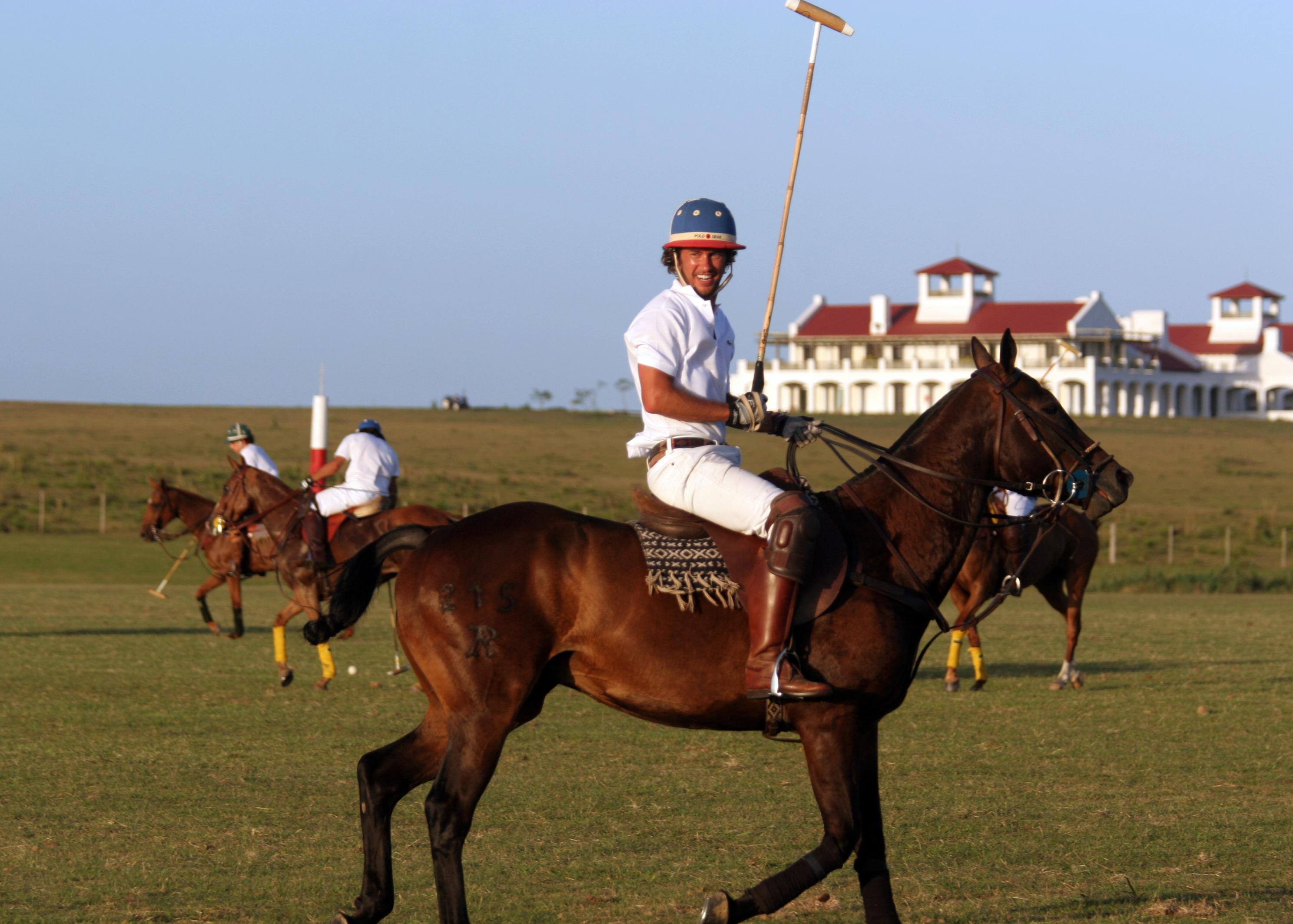 Estancia Vik Jose Ignacio Exterior photo