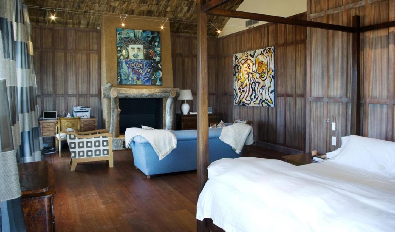 Estancia Vik Jose Ignacio Exterior photo