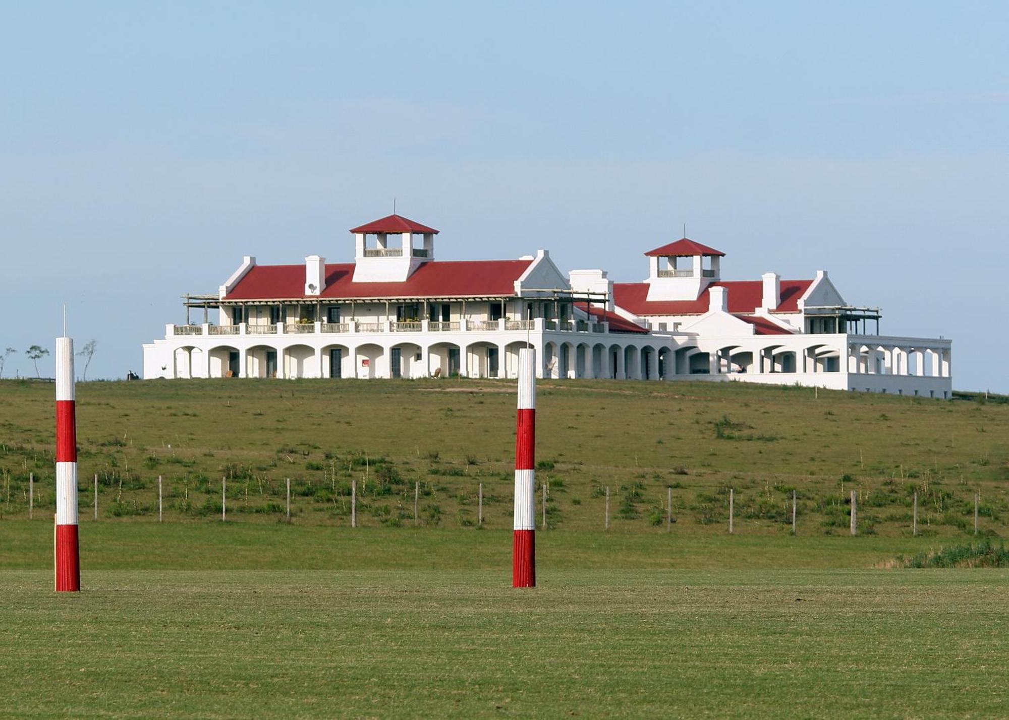Estancia Vik Jose Ignacio Exterior photo