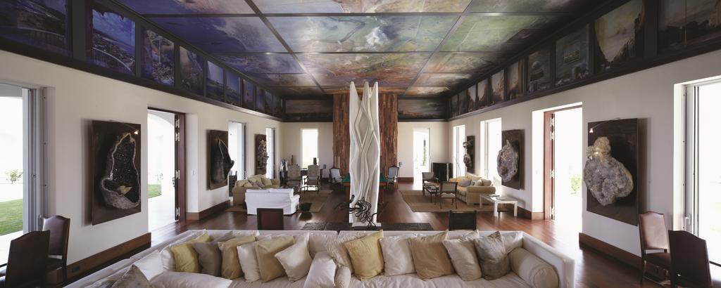 Estancia Vik Jose Ignacio Exterior photo