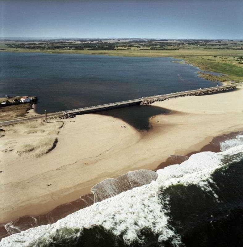 Estancia Vik Jose Ignacio Exterior photo