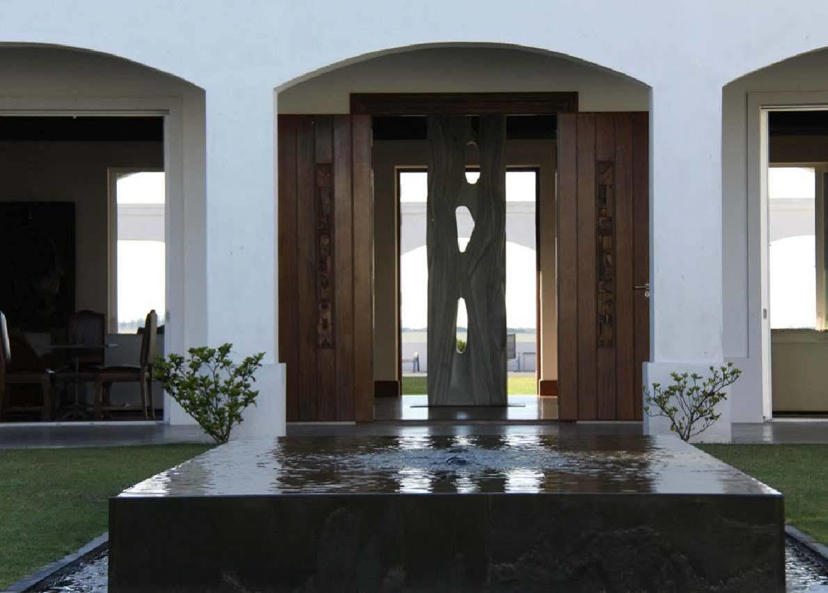 Estancia Vik Jose Ignacio Exterior photo