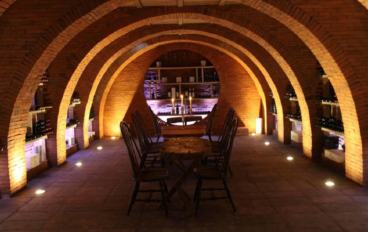 Estancia Vik Jose Ignacio Exterior photo